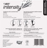 Bic Intensity- Permanent Marker- 24 Fine Point Pens