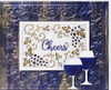 Creative Expressions- Sue Wilson- Necessities Collection- Chianti
