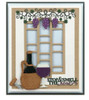 Creative Expressions- Sue Wilson- Necessities Collection- Chianti