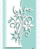 Creative Expressions- Paper Cuts Collection- Daffodil Edger Craft Die