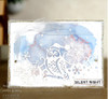 Creative Expressions- Paper Cuts Double Edger- Snow Owls Craft Die