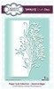 Creative Expressions- Paper Cuts Collection - Jasmine Edger Die