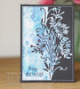 Creative Expressions- Paper Cuts Collection - Jasmine Edger Die