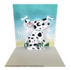 Creative Expressions- Paper Cuts Pop Up Collection- Woof! Craft Die