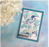 Creative Expressions- Paper Cuts Cut & Lift Collection- Dolphin Dive Craft Die