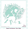 Creative Expressions- Paper Cuts Scene- Fairy Tales Craft Die
