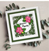 Creative Expressions- Sue Wilson- Layered Flowers Collection- Hibiscus Craft Die