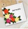 Creative Expressions- Sue Wilson- Layered Flowers Collection- Hibiscus Craft Die