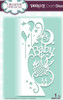 Creative Expressions- Paper Cuts Collection- New Delivery Edger Craft Die