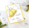 Creative Expressions- One-liner Collection- Jingle Bells Craft Die