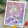 Creative Expressions- One-liner Collection- Jingle Bells Craft Die