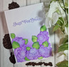 Creative Expressions- Sue Wilson- Layered Flowers Collection- Hydrangea Craft Die