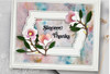 Creative Expressions- Sue Wilson- Layered Flowers Collection- Magnolia Craft Die