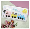 Creative Expressions- Sue Wilson- Necessities Collection- First Train Craft Dies