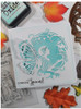 Creative Expressions-Paper Cut Scenes- Fairy Whispers Craft Die