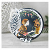 Creative Expressions-Paper Cut Scenes- Fairy Whispers Craft Die