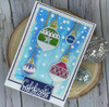Creative Expressions- Paper Cuts Cut Lift Collection- Bauble Bliss Die
