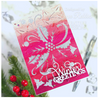 Creative Expressions- Paper Cuts Cut & Lift Collection- Holly Berries Craft Die