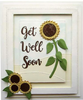 Creative Expressions- Sue Wilson- Necessities Collection- Lift Your Spirits