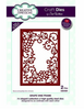 Creative Expressions- Sue Wilson- Frames & Tags Collection- Grape Vine Frame Dies