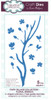 Creative Expressions- Jamie Rodgers- Fairy Village Collection- Floral Branch Craft Die