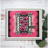 Creative Expressions- Sue Wilson- Frames & Tags Collection- Lena Craft Die