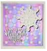 Creative Expressions- Sue Wilson- Festive Collection- Imogen Triple Layering die