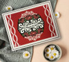 Creative Expressions- Sue Wilson- Frames & Tags Collection- Gloria Craft Die