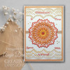Creative Expressions- Sue Wilson- Frames & Tags Collection- Alice Craft Die