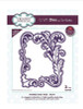 Creative Expressions- Sue Wilson- Frames and Tags Collection- Roxy