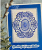 Creative Expressions- Sue Wilson- Frames & Tags Collection- Hazel Craft Die