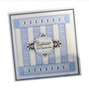 Creative Expressions- Sue Wilson- Frames and Tags Collection- Victoria Die