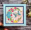 Creative Expressions- Jamie Rodgers- Fairy Village Collection- Butterfly Bouquet Craft Die