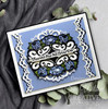 Creative Expressions- Sue Wilson- Frames & Tags Collection- Della Craft Die