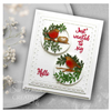 Creative Expressions- Sue Wilson- Finishing Touches Collection- Fabulous Foliage Craft Die
