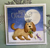 Creative Expressions- Sue Wilson- Pet Pals Collection- Rufus Craft Die