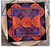 Creative Expressions- Jamie Rodgers- Circles Mandala Background Craft Die