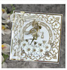 Creative Expressions- Jamie Rodgers- Pierced Collection- Fairy Wishes Craft Die