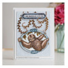 Creative Expressions- Sue Wilson- Safari Collection- Sloth Craft Die