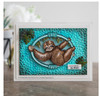 Creative Expressions- Sue Wilson- Safari Collection- Sloth Craft Die