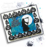 Creative Expressions- Sue Wilson- Halloween Collection- Grim Reaper Craft Die