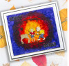 Creative Expressions-Sue Wilson- Halloween Collection- Zombie Party Craft Die