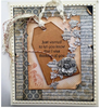 Creative Expressions- Sue Wilson- Frames & Tags- Pierced Tags