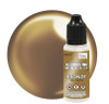 Couture Creations Alcohol Ink Metallics 12ml Bronze