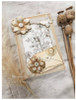 Creative Expressions- Sam Poole- Shabby Basics- Shabby Butterflies Craft Die
