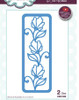 Creative Expressions- Sue Wilson- Striplets Collection- Petite Petal