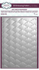 Creative Expressions -3D Embossing Folder- Art Deco Rhapsody 5 in x 7 in