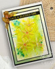 Creative Expressions-3D Embossing Folder, 5x7 inches- Daffodil Dreams