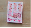 Creative Expressions- Washi Strip Layering Stencil- Breezy Blooms
