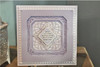 Creative Expressions- Sue Wilson- Noble Collection- Ornate Pierced Squares Die